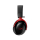 HYPERX Cloud III Wireless S Black/Red A59Z0AA - 1348066 - zdjęcie 3